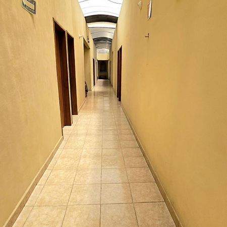 Hotel Xanti Morelia Luaran gambar