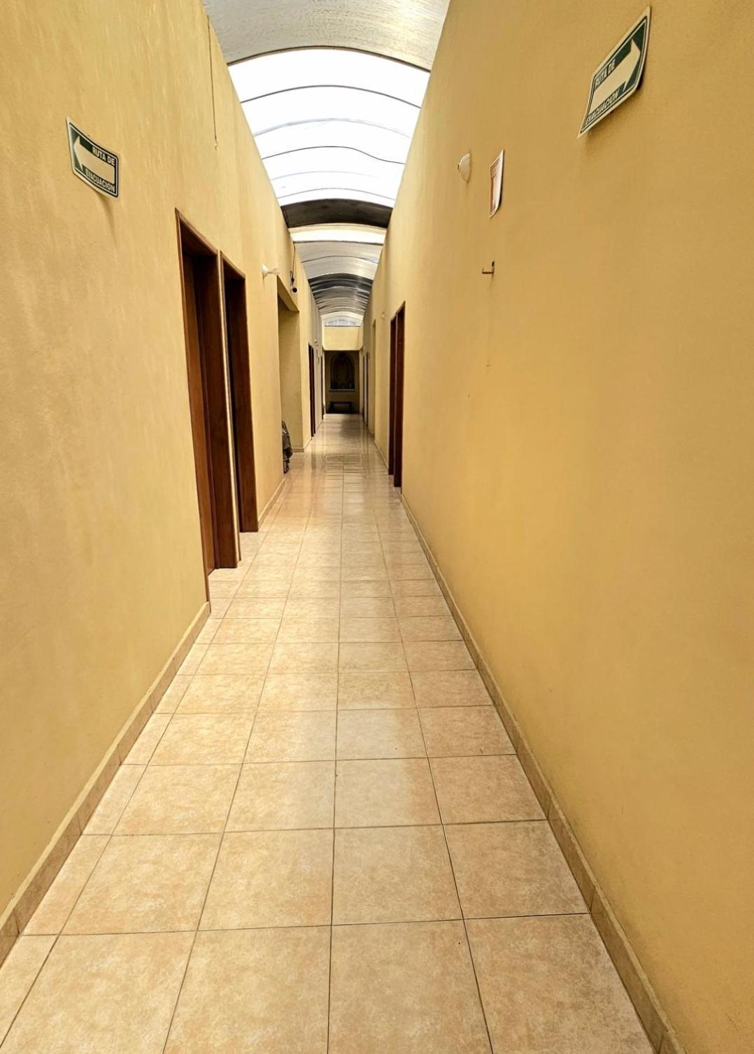 Hotel Xanti Morelia Luaran gambar